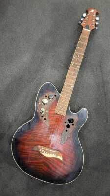 ZPOWER GUITAR