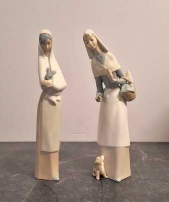 LLADR&Oacute; FIGURES