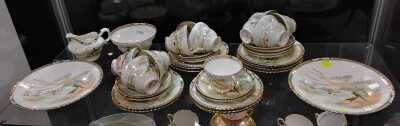 TEA SET