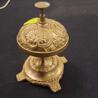 COUNTER BELL