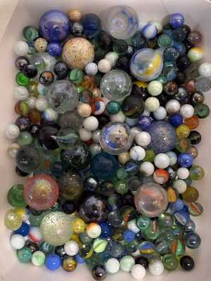 MARBLES