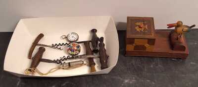 COLLECTABLES