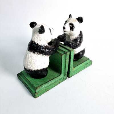 BOOKENDS
