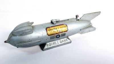 COIN BANK