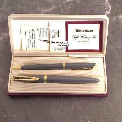 FOUNTAIN PEN