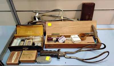 MEDICAL CURIOSITIES