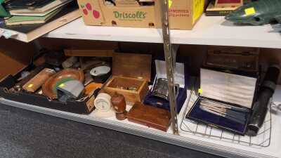 COLLECTABLES