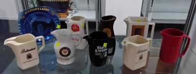 BAR WARE