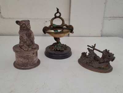 ORNAMENTS