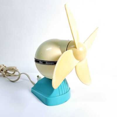 TABLE FAN