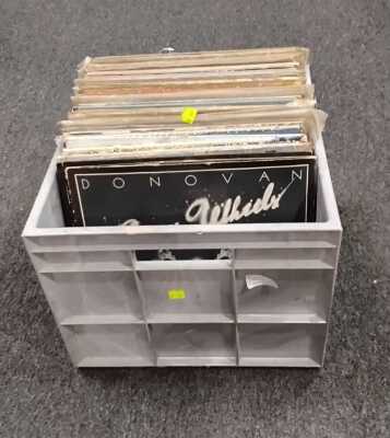 VINYL RECORDS