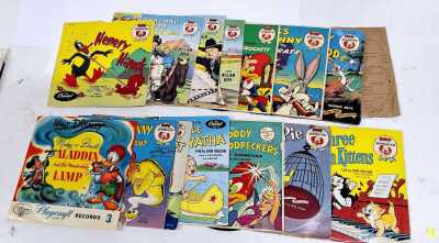 CARTOON 78S