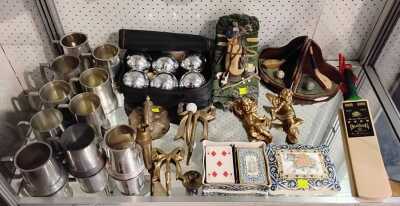 COLLECTABLES