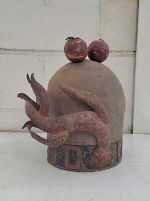 HELMET