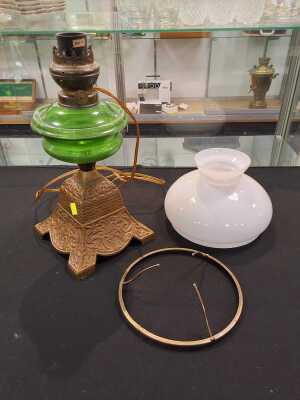 LAMP