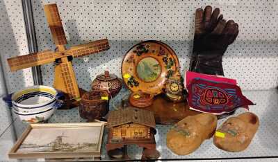 COLLECTABLES