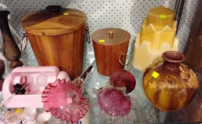 VINTAGE HOMEWARES