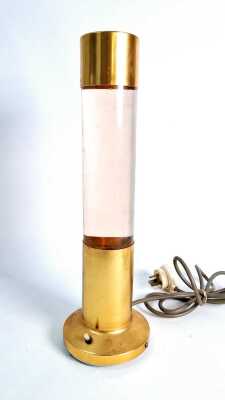 LAVA LAMP