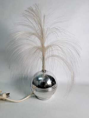 FIBRE OPTIC LAMP