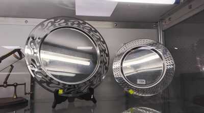 ALESSI TRAYS