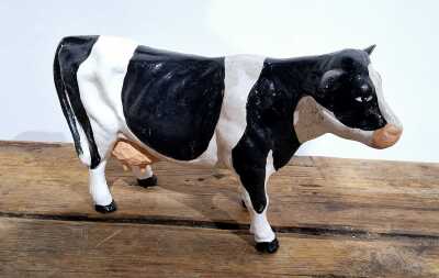 COW FIGURE