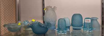 FAIRY LAMPS