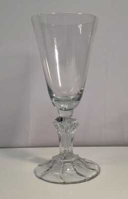 HUGE WINE GOBLET