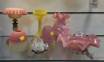 FAIRY LAMPS