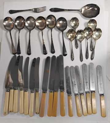 FLATWARE