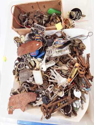 KEYS