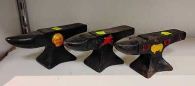 ANVILS