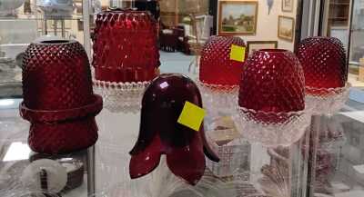 FAIRY LAMPS