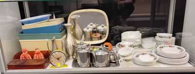 RETRO KITCHENWARE