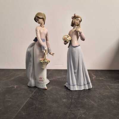 LLADR&Oacute; FIGURES