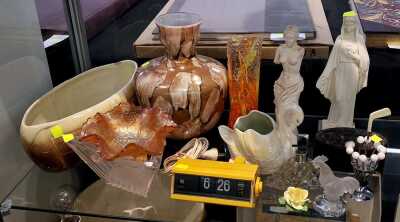 HOMEWARES