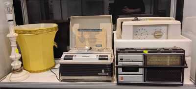 ELECTRONICS