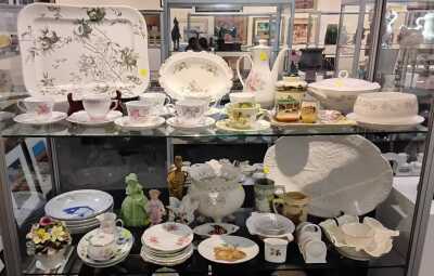 PRETTY CHINA