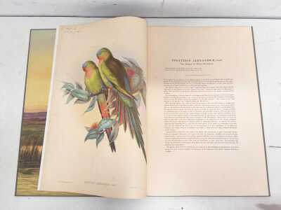 JOHN GOULD