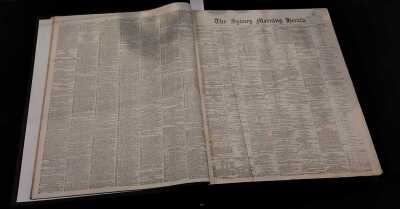 THE SYDNEY MORNING HERALD