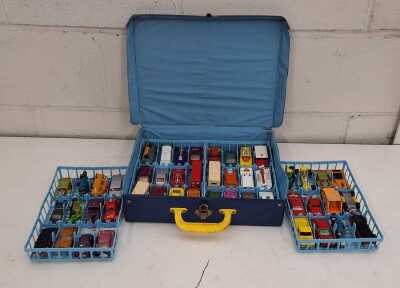 TOY CARS