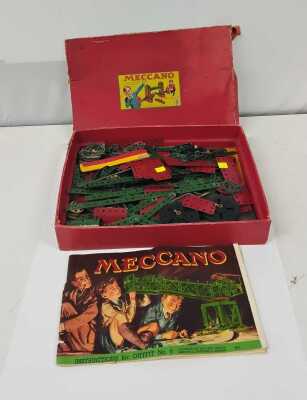 MECCANO