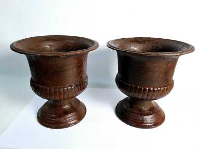 URNS