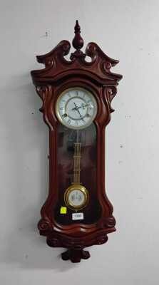 WALL CLOCK