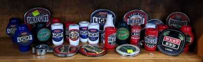 BEER TAPS