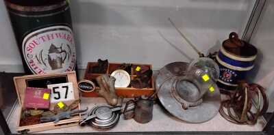 RUSTIC SUNDRIES