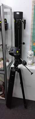 TELESCOPE