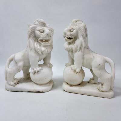 GUARDIAN LIONS