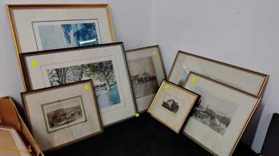 PRINTS AND PAINTINGS