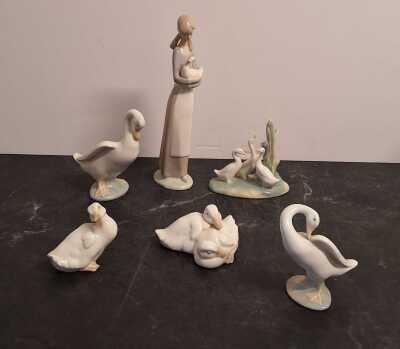LLADR&Oacute; FIGURES