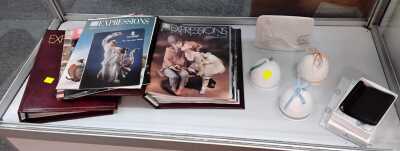 LLADR&Oacute; COLLECTABLES